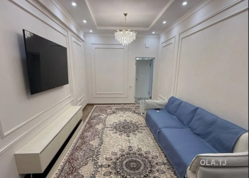 4 комнатная квартира, 16, 123 м²