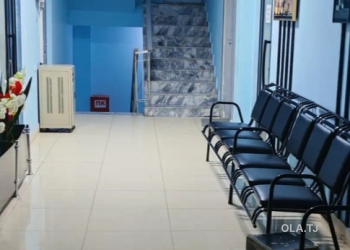 Помещение под магазин / салон, 54м², махаллаи Норинов 7а