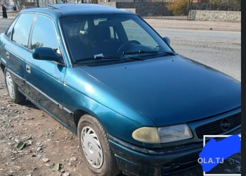 Opel Astra F,  1997