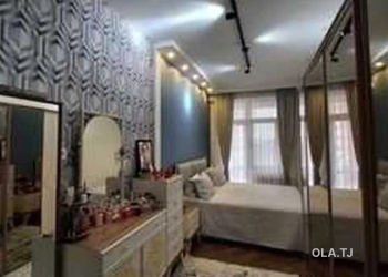 2 комнатная квартира, 3 этаж, 88 м²