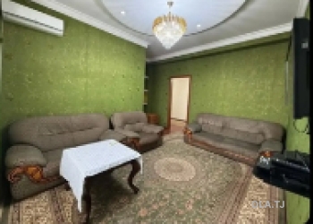 3 комнатная квартира, 10 этаж, 148 м²
