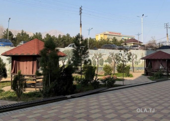 1 комнатная квартира, 5 этаж, 45 м²