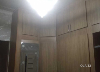 4 комнатная квартира, 8 этаж, 85 м²