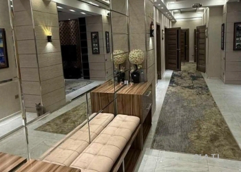 4 комнатная квартира, 5 этаж, 200 м²