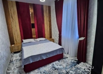 2 комнатная квартира, 9 этаж, 61 м²