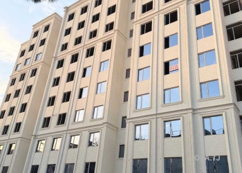 3 комнатная квартира, 10 этаж, 85 м²