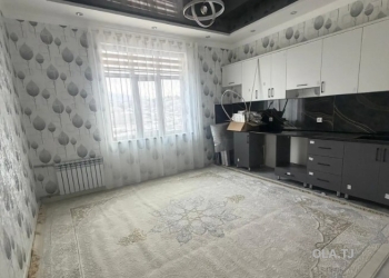 2 комнатная квартира, 14 этаж, 82 м²