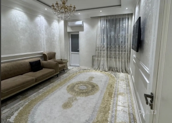 2 комнатная квартира, 10 этаж, 70 м²