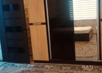 1 комнатная квартира, 3 этаж, 50 м²