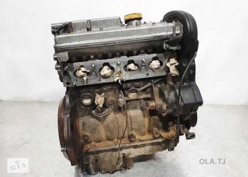 Мотор от Opel astra j 16.16v
