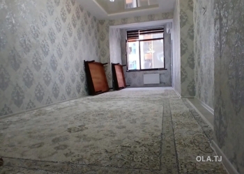 4 комнатная квартира, 11, 132 м²