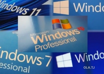 Услуга по установки Windows