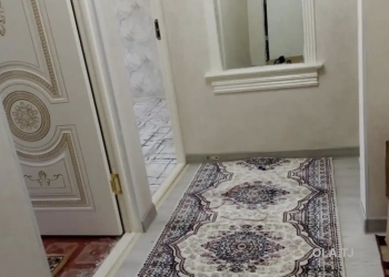 2 комнатная квартира, 5 этаж, 65 м²