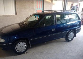 Opel Astra F,  1992
