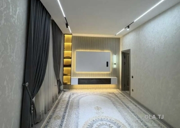 4 комнатная квартира, 7 этаж, 113 м²