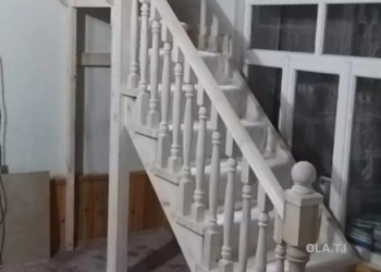 Лестница на заказ