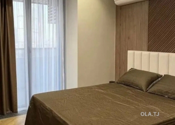 2 комнатная квартира, 4 этаж, 56 м²