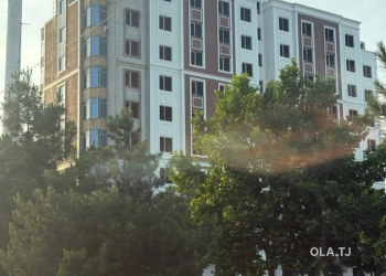 2 комнатная квартира, 7 этаж, 63 м²