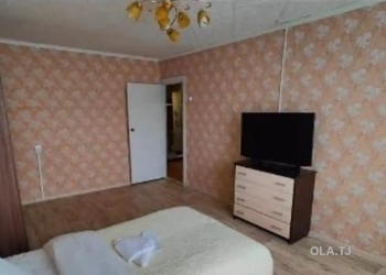 2 комнатная квартира, 5 этаж, 80 м²