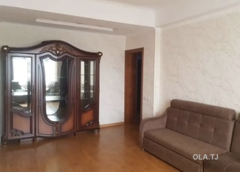 3 комнатная квартира, 5 этаж, 110 м²