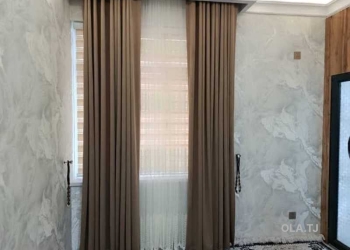 1 комнатная квартира, 7 этаж, 46 м²