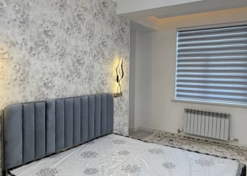2 комнатная квартира, 3 этаж, 74 м²