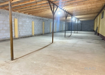 Склад на продажу, 400 м²
