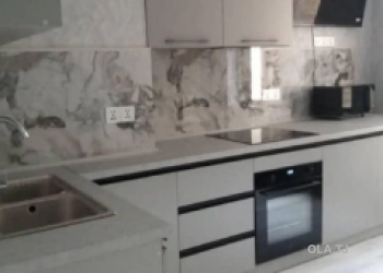 1 комнатная квартира, 4 этаж, 72 м²