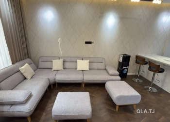 2 комнатная квартира, 17 этаж, 85 м²