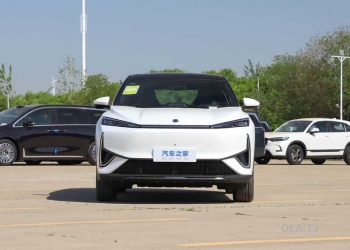 Dongfeng Aeolus L7,  2026