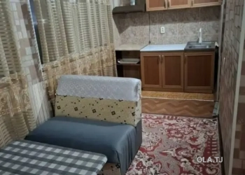 3 комнатная квартира, 4 этаж, 80 м²