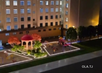 2 комнатная квартира, 8 этаж, 53 м²