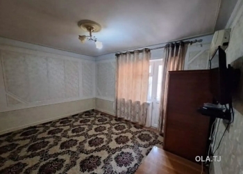1 комнатная квартира, 2 этаж, 40 м²