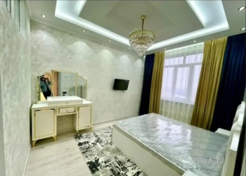 3 комнатная квартира, 8 этаж, 67 м²