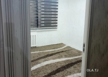3 комнатная квартира, 4 этаж, 80 м²