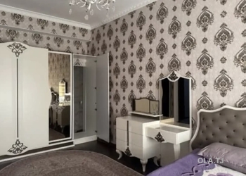 2 комнатная квартира, 5 этаж, 112 м²