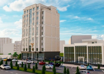 Помещение под магазин / салон, 180м², 33мкр