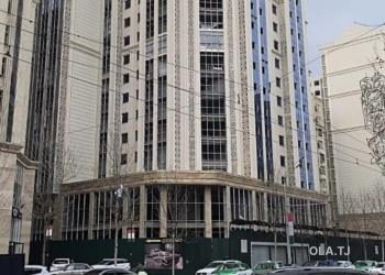 3 комнатная квартира, 16 этаж, 107 м²