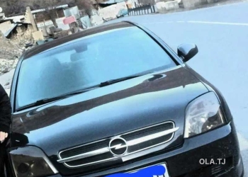 Opel Vectra C,  2003