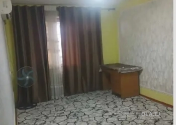 1 комнатная квартира, 4/, 50 м²