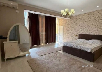 3 комнатная квартира, 4 этаж, 150 м²