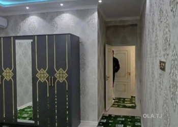 2 комнатная квартира, 16 этаж, 40 м²