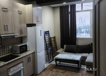 2 комнатная квартира, 10 этаж, 80 м²