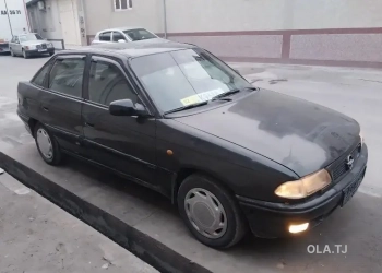 Opel Astra F,  1993