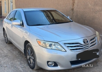 Toyota Camry,  2011