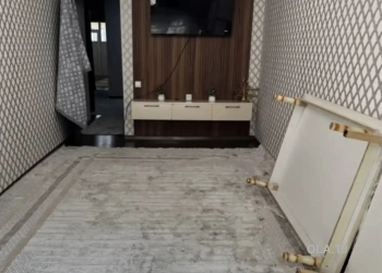 3 комнатная квартира, 6 этаж, 85 м²