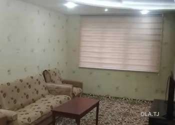 4 комнатная квартира, 1 этаж, 80 м²