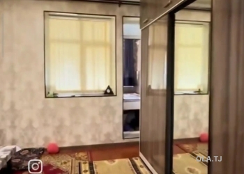 1 комнатная квартира, 5 этаж, 36 м²