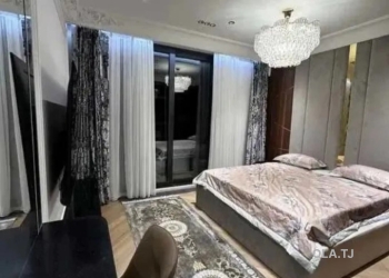 2 комнатная квартира, 2 этаж, 66 м²
