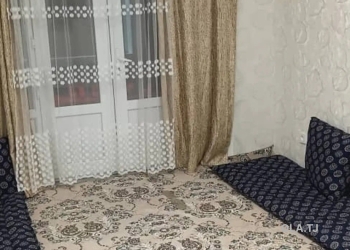 1 комнатная квартира, 1 этаж, 41 м²